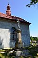 Chapel & Kusionowicz Memorial