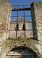 * Nomination: Ruins of the medieval St Eligius church at Ettelgem (Belgium) -- (MJJR) 19:46, 29 February 2008 (UTC) * * Review needed