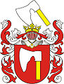 Herb Topór