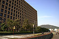 Tokushima Prefectural Office Building