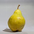 * Nomination Bartlett (Williams) pear. --Rhododendrites 00:07, 21 December 2016 (UTC) * Promotion Good quality. -- Johann Jaritz 03:40, 21 December 2016 (UTC)