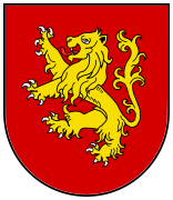 Coat of Arms House Lannister.svg