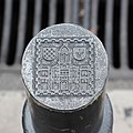 * Nomination Coat of Arms of Split on a street post, Split, Croatia --Bgag 03:23, 29 April 2020 (UTC) * Promotion  Support Good quality. --XRay 03:32, 29 April 2020 (UTC)