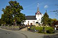 * Nomination: Church in Offenbach (Mittenaar) --Hydro 12:41, 1 December 2012 (UTC) * * Review needed