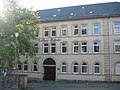 Luther Schule - Volkshochschule