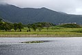 Lake Ichiko 一湖（知床五湖）