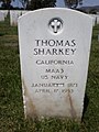 Thomas Sharkey