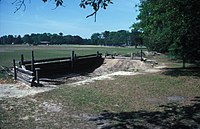 Bentonville Battlefield