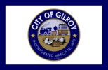 ↑ Gilroy