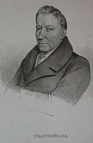 Leopold Trattinnick -  Bild