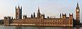 * Nomination The Palace of Westminster, view from across the Thames - Alvesgaspar 01:32, 22 December 2007 (UTC) * Promotion Another fine panorama that gives scale to the building, no stitching issues Gnangarra 15:45, 26 December 2007 (UTC)