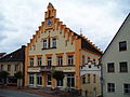 ehemaliges Rathaus