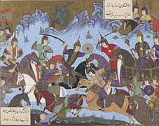 Sukhra defeating the Hephthalites.jpg