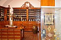 Baroque Pharmacy View C