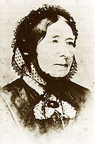 Henriette Davidis -  Bild