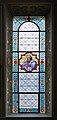 * Nomination: Stained glass window in the parish church of St. Ulrich in Gröden - Italy- around 1900 --Moroder 09:12, 16 December 2012 (UTC) * * Review needed