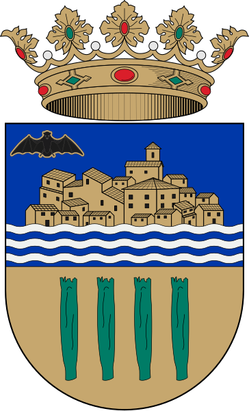 File:Escut de Catarroja.svg