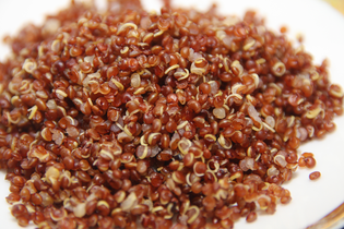 Red Quinoa