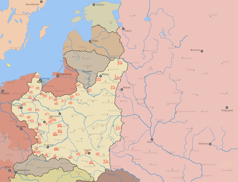 File:Rzeczpospolita 1939 Polish divisions.png