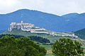 Spiš Castle View B