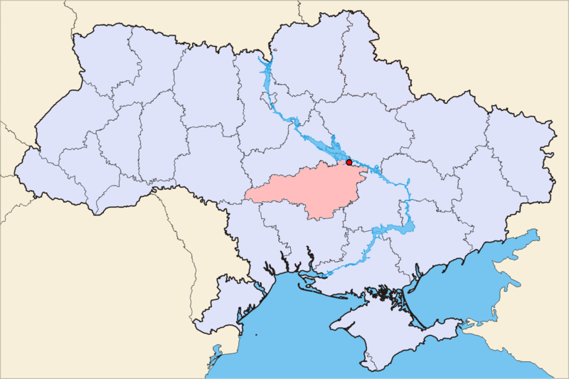 File:Svitlovodsk-Ukraine-Map.png