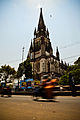 Our Lady of Lourdes Church, Tiruchirapalli