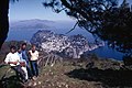 Capri, Italien 1986