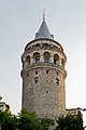 * Nomination Galata Tower, Istanbul, Turkey. --Kadellar 19:47, 26 January 2012 (UTC) * Promotion Good quality. Authentic colors. --Ralf Roletschek 20:43, 26 January 2012 (UTC)