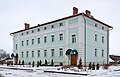 * Nomination Hotel building in Nikolsky monastery in Pereslavl.--PereslavlFoto 11:33, 20 January 2012 (UTC) * Promotion Good quality. --Yann 09:53, 22 January 2012 (UTC)