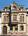 * Nomination Historical building Saarstraße 41 in Trier. --Palauenc05 09:39, 28 April 2020 (UTC) * Promotion Good quality -- Spurzem 10:29, 28 April 2020 (UTC)