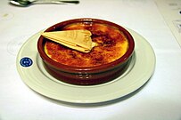 Crema catalana