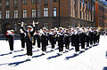 Hemvärnets Musikkår Södertörn (HVMK Södertörn) - The Royal Home Guard Band of Södertörn