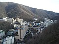 Noboribetsu Onsen 登別温泉