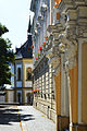 Olomouc Buildings