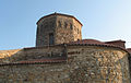 * Nomination Petrova church, oldest church in Serbia, looking up --WhiteWriter 16:23, 1 January 2012 (UTC) * Promotion Tiled! --Archaeodontosaurus 09:28, 2 January 2012 (UTC)I uploaded an edit. --Vassil 10:55, 2 January 2012 (UTC)Better, merci. Good enough for QI--Jebulon 09:56, 4 January 2012 (UTC)