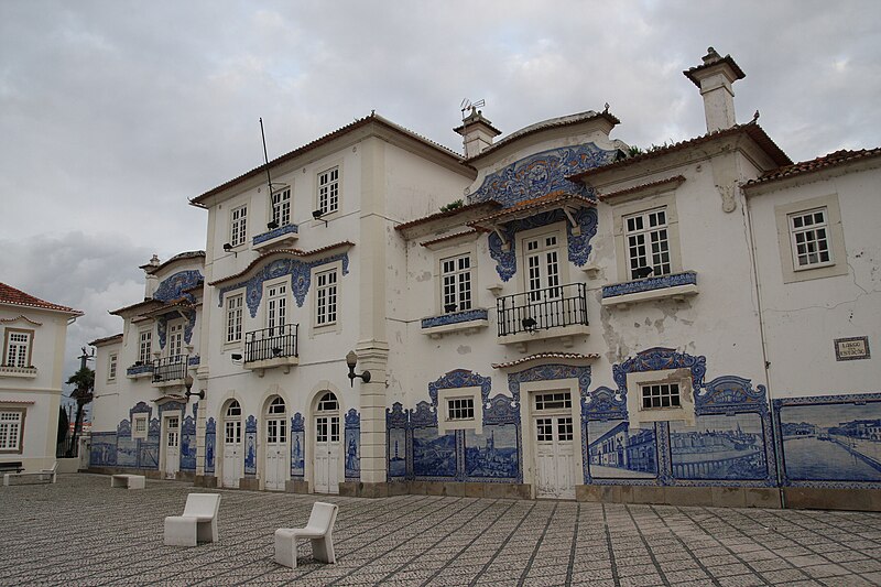 File:Aveiro, Portugal (10552061635).jpg