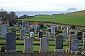 Ailsa Craig View IV