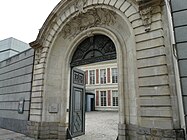 musée de Cambrai