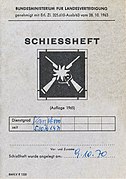 Schießheft BMLV 1965.jpg