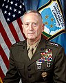 James N. Mattis