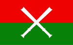 Thumbnail for File:Kachin People Flag.svg