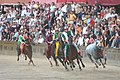 "Palio" of Siena