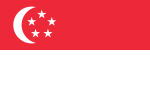 Singapore ​(United Kingdom)