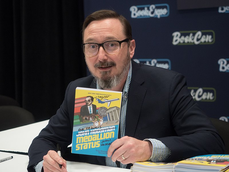 File:John Hodgman at BookExpo (05162).jpg