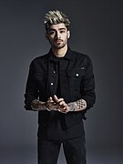 Zayn -  Bild