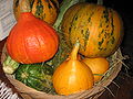 Calabazas