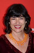 Christiane Amanpour 2011 Shankbone.JPG