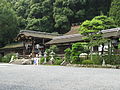 Matsuo Taisha / 松尾大社