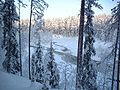 Kuusamo