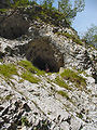 San Miro cave